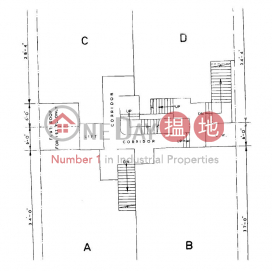 1000sq.ft Office for Rent in Wan Chai, Kiu Hong Mansion 僑康大廈 | Wan Chai District (H000337785)_0