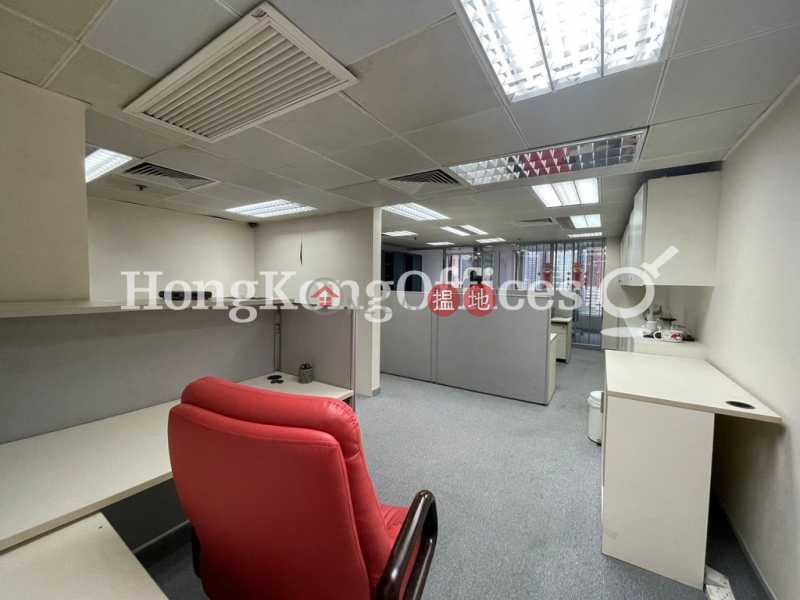 HK$ 37,996/ month Park Avenue Tower Wan Chai District, Office Unit for Rent at Park Avenue Tower
