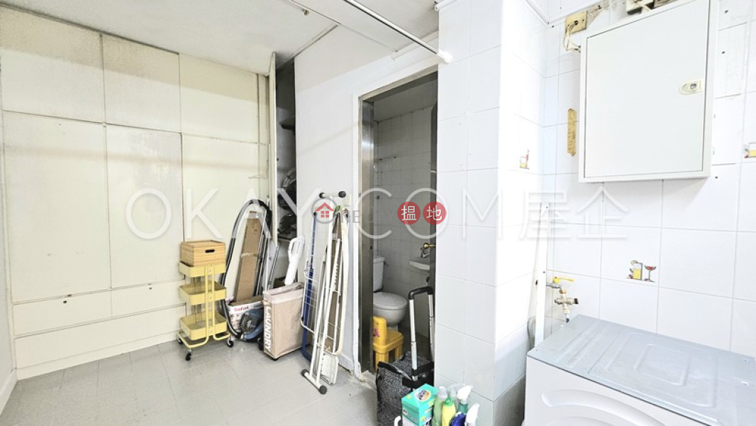 HK$ 33M | 9 Broom Road | Wan Chai District, Unique 3 bedroom in Happy Valley | For Sale