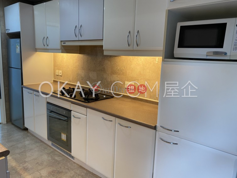 HK$ 48,000/ month | Discovery Bay, Phase 9 La Serene, Block 9 | Lantau Island Efficient 3 bedroom with sea views | Rental