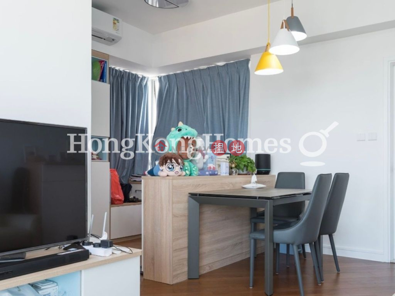 HK$ 32,000/ month | One Pacific Heights Western District 1 Bed Unit for Rent at One Pacific Heights