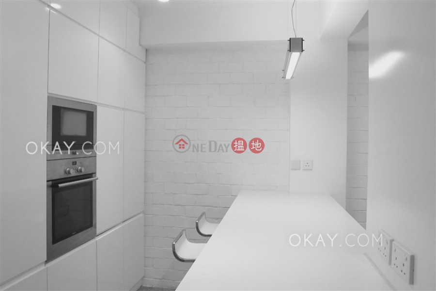 Luxurious 1 bedroom in Mid-levels West | For Sale | 3 Prince\'s Terrace 太子臺3號 Sales Listings
