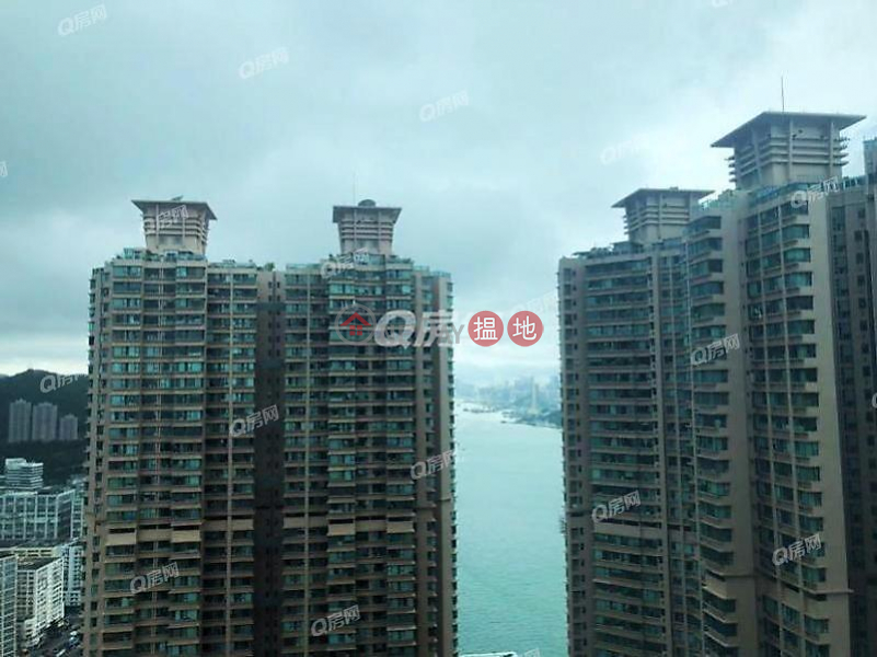 香港搵樓|租樓|二手盤|買樓| 搵地 | 住宅出售樓盤-實用兩房，內園靚景，環境優美《藍灣半島 3座買賣盤》