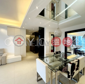 Unique 2 bedroom on high floor | For Sale