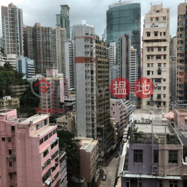 376sq.ft Office for Rent in Wan Chai, Shun Feng International Centre 順豐國際中心 | Wan Chai District (H000348099)_0