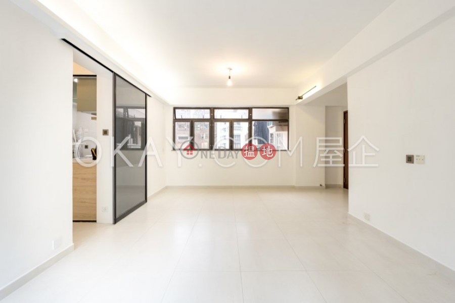 Popular 3 bedroom with balcony & parking | Rental 70 Sing Woo Road | Wan Chai District | Hong Kong, Rental | HK$ 39,000/ month