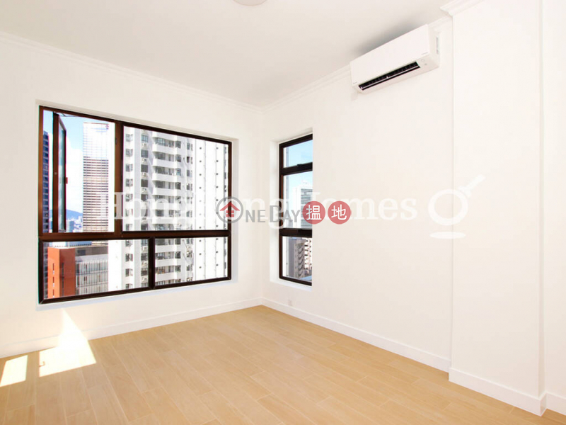 Property Search Hong Kong | OneDay | Residential, Sales Listings, 3 Bedroom Family Unit at 5G Bowen Road | For Sale