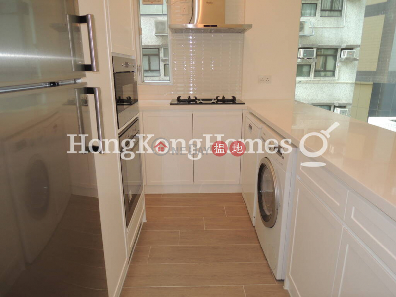 HK$ 34,000/ month, The Rednaxela Western District | 3 Bedroom Family Unit for Rent at The Rednaxela
