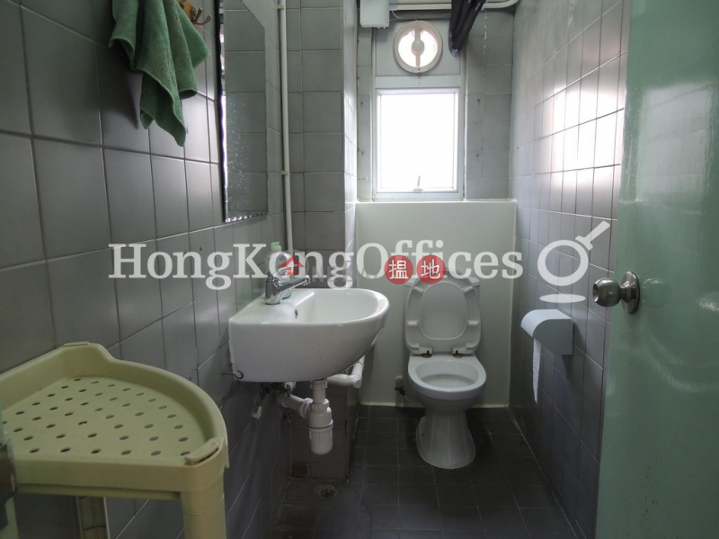 Property Search Hong Kong | OneDay | Office / Commercial Property, Rental Listings, Office Unit for Rent at Eton Building