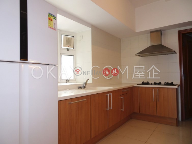 Luxurious 3 bedroom with balcony & parking | Rental | 109 Repulse Bay Road | Southern District | Hong Kong Rental | HK$ 106,000/ month