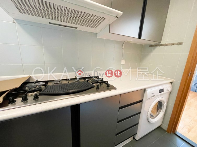 HK$ 28,000/ 月|荷李活華庭-中區2房2廁,實用率高,極高層荷李活華庭出租單位
