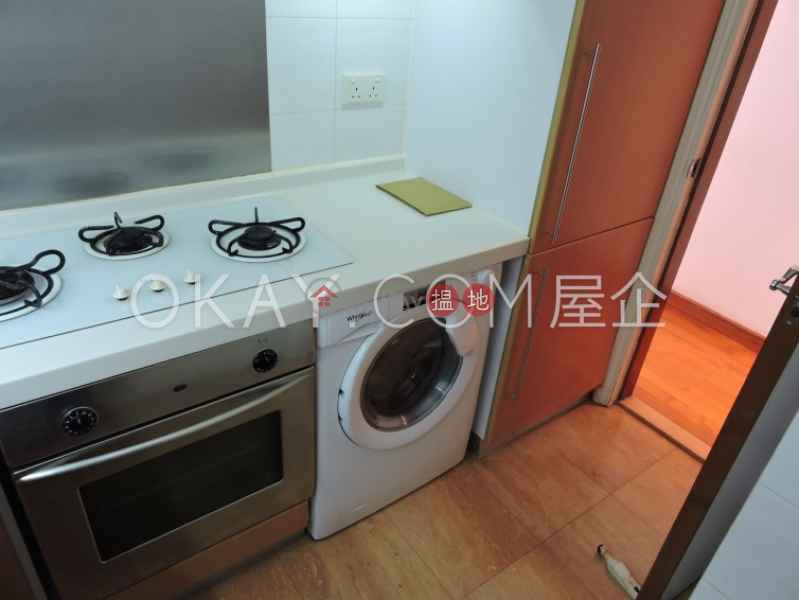 HK$ 33,000/ month Palatial Crest | Western District, Rare 3 bedroom in Mid-levels West | Rental