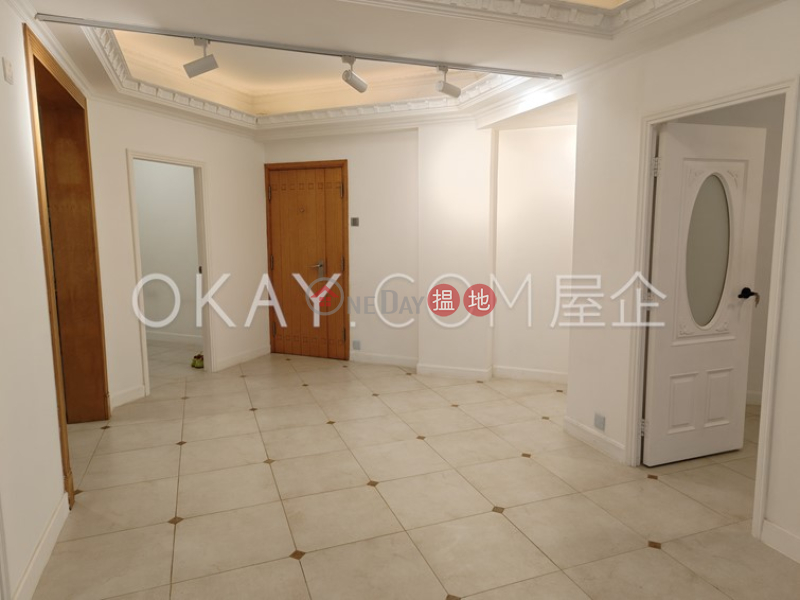 Practical 3 bedroom in Tin Hau | Rental, 3 Tin Hau Temple Road | Eastern District | Hong Kong, Rental | HK$ 29,200/ month