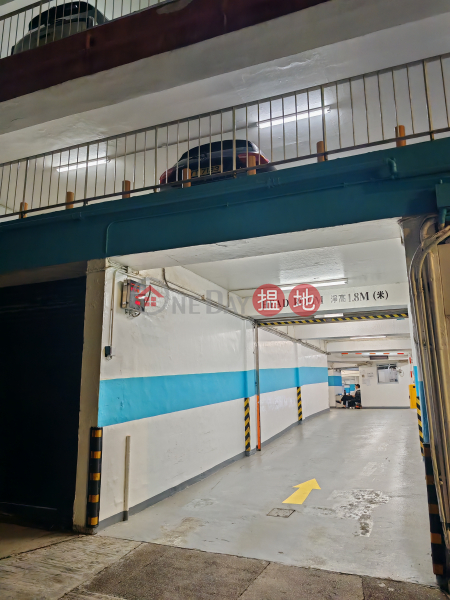香港搵樓|租樓|二手盤|買樓| 搵地 | 車位|出租樓盤(免佣) 銅鑼灣丨黃金地段丨嘉柏大廈丨單邊私家車車位