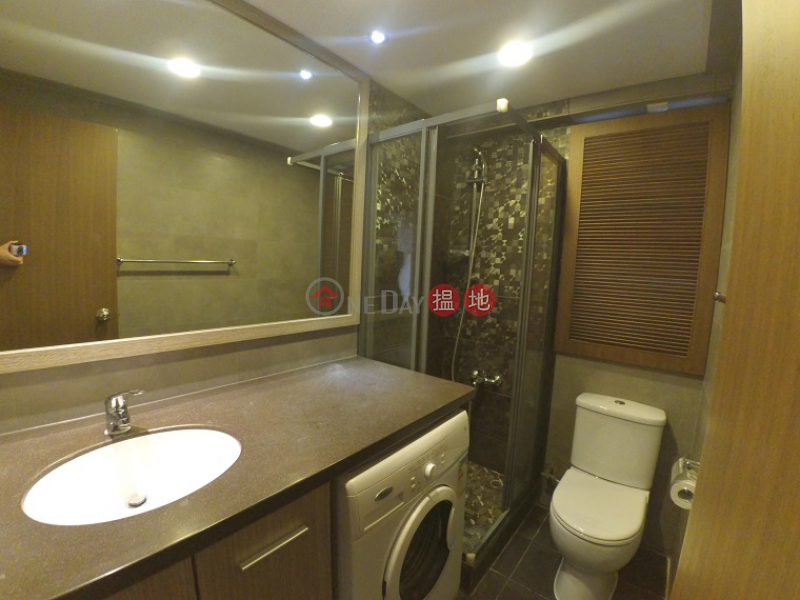 HK$ 30,000/ month, Escapade | Central District, special unit with terrace, furnished with nice deco
