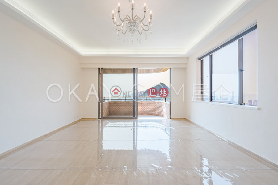 HK$ 110,000/ month, Parkview Heights Hong Kong Parkview, Southern District Luxurious 3 bedroom with balcony & parking | Rental
