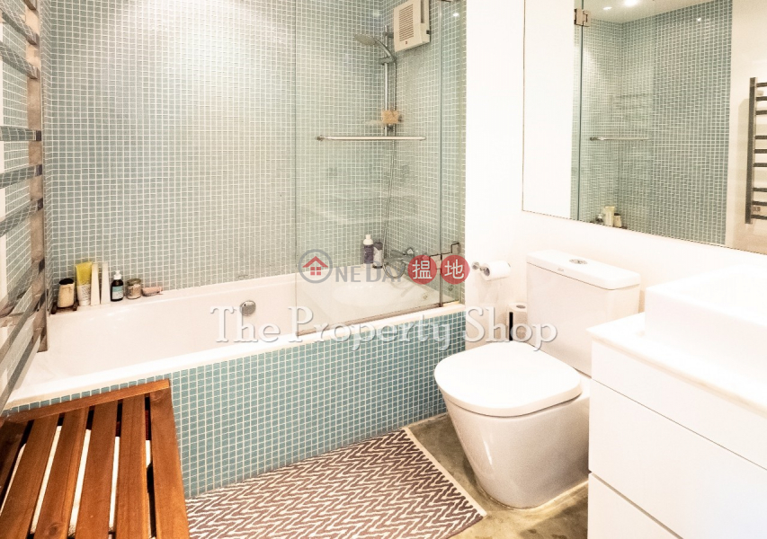 Stylish Lower Duplex + Terrace, Tai Wan Village House 大環村村屋 Sales Listings | Sai Kung (SK0612)