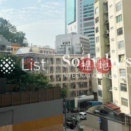 Property for Sale at Fortune Building with 2 Bedrooms | Fortune Building 好運樓 _0