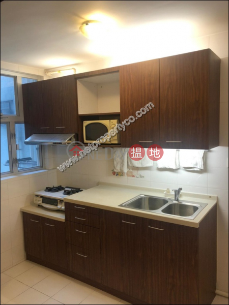 Modern Homely Styled Apartment 3 Tai Yue Avenue | Eastern District Hong Kong Rental | HK$ 23,000/ month