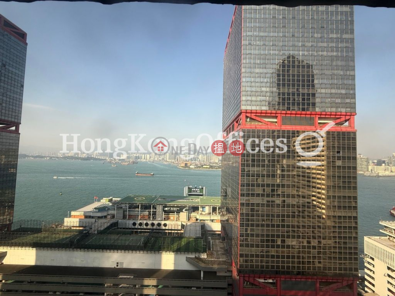 誠信大廈寫字樓租單位出租|西區誠信大廈(Alliance Building)出租樓盤 (HKO-85488-AGHR)