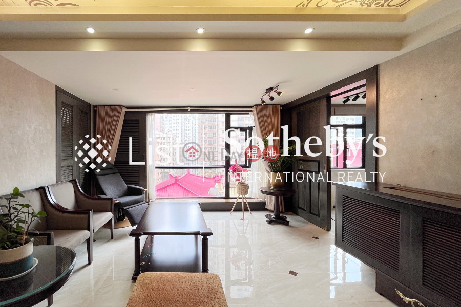 Property Search Hong Kong | OneDay | Residential, Sales Listings Property for Sale at Wah Chi Mansion with 1 Bedroom