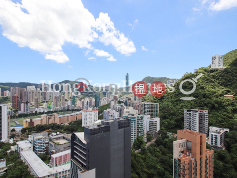 Studio Unit for Rent at One Wan Chai, One Wan Chai 壹環 | Wan Chai District (Proway-LID113558R)_0