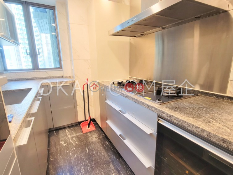 HK$ 28M Celestial Heights Phase 1 Kowloon City | Exquisite 3 bedroom with balcony | For Sale