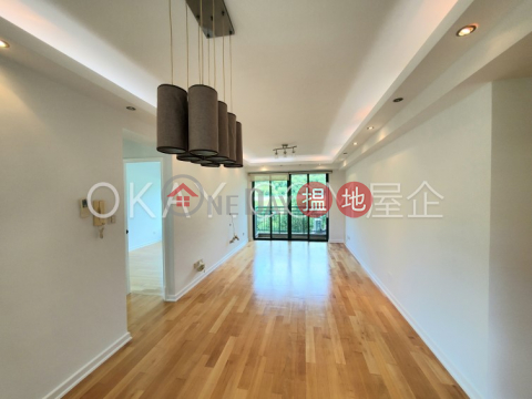 Lovely 2 bedroom with balcony | Rental, Discovery Bay, Phase 13 Chianti, The Pavilion (Block 1) 愉景灣 13期 尚堤 碧蘆(1座) | Lantau Island (OKAY-R224357)_0