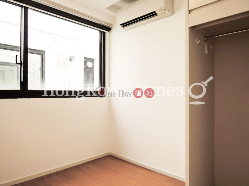 HK$ 63,000/ month Aqua 33 Western District 3 Bedroom Family Unit for Rent at Aqua 33