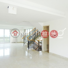 4 Bedroom Luxury Unit for Rent at House D Royal Bay | House D Royal Bay 御濤 洋房D _0