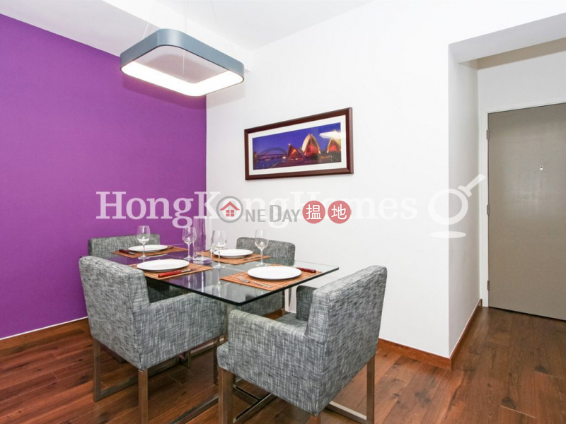 2 Bedroom Unit for Rent at Hillsborough Court | 18 Old Peak Road | Central District, Hong Kong | Rental, HK$ 33,000/ month