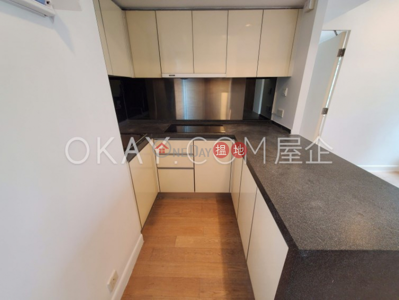 Cozy 1 bedroom in Mid-levels West | For Sale 18 Bridges Street | Central District | Hong Kong Sales HK$ 10M