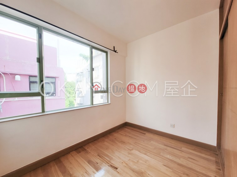 HK$ 33,000/ month | Bayside House Southern District Tasteful 2 bedroom on high floor with sea views | Rental