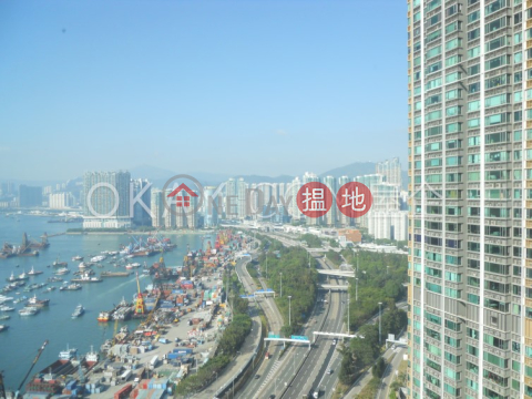 2房2廁,極高層,星級會所,露台天璽21座5區(星鑽)出租單位 | 天璽21座5區(星鑽) The Cullinan Tower 21 Zone 5 (Star Sky) _0