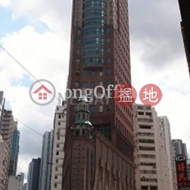 Office Unit for Rent at Methodist House, Methodist House 循道衛理大廈 | Wan Chai District (HKO-51054-ABFR)_0