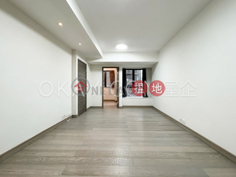 Charming 2 bedroom in Mid-levels Central | For Sale | Park Rise 嘉苑 _0