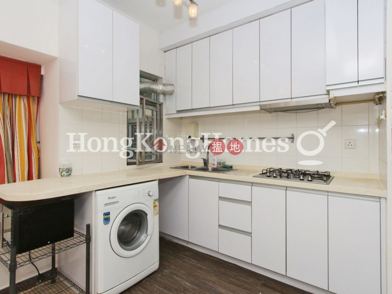 3 Bedroom Family Unit for Rent at Jade Terrace, 3 Link Road | Wan Chai District, Hong Kong Rental | HK$ 26,500/ month