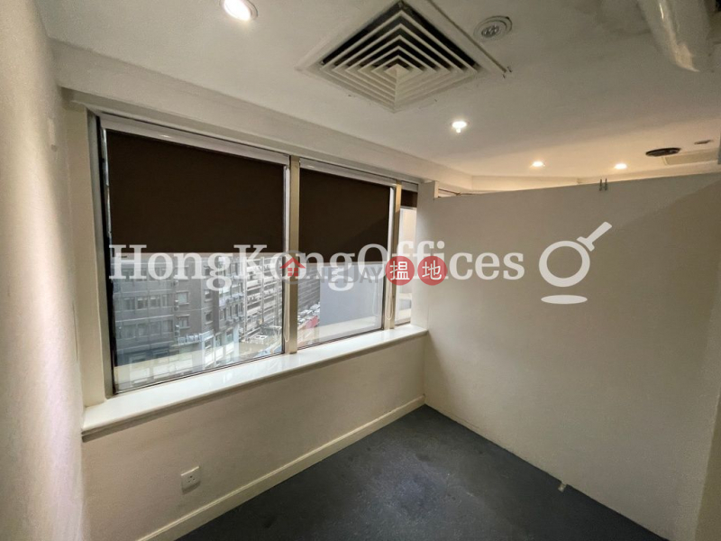 Office Unit for Rent at San Kei Tower, 56-58 Yee Wo Street | Wan Chai District, Hong Kong Rental HK$ 34,998/ month