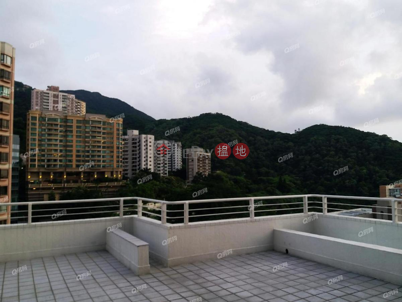 HK$ 29.5M, Glory Heights Western District Glory Heights | 1 bedroom High Floor Flat for Sale