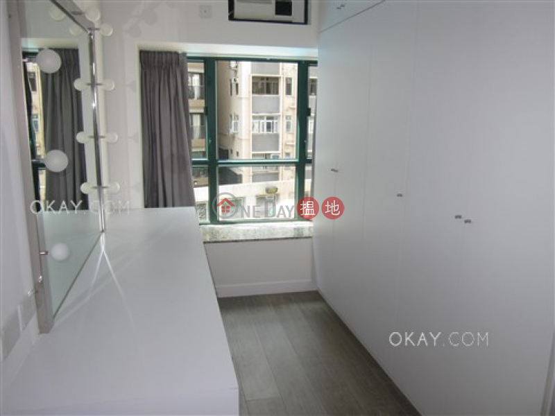 Stylish 1 bedroom in Mid-levels West | Rental | 48 Lyttelton Road | Western District, Hong Kong Rental | HK$ 36,000/ month