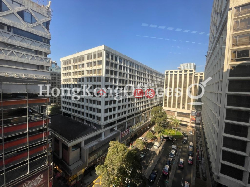 Office Unit for Rent at Houston Centre, Houston Centre 好時中心 Rental Listings | Yau Tsim Mong (HKO-78464-ALHR)