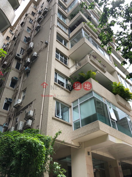 Catalina Mansions (嘉年大廈),Central Mid Levels | ()(3)