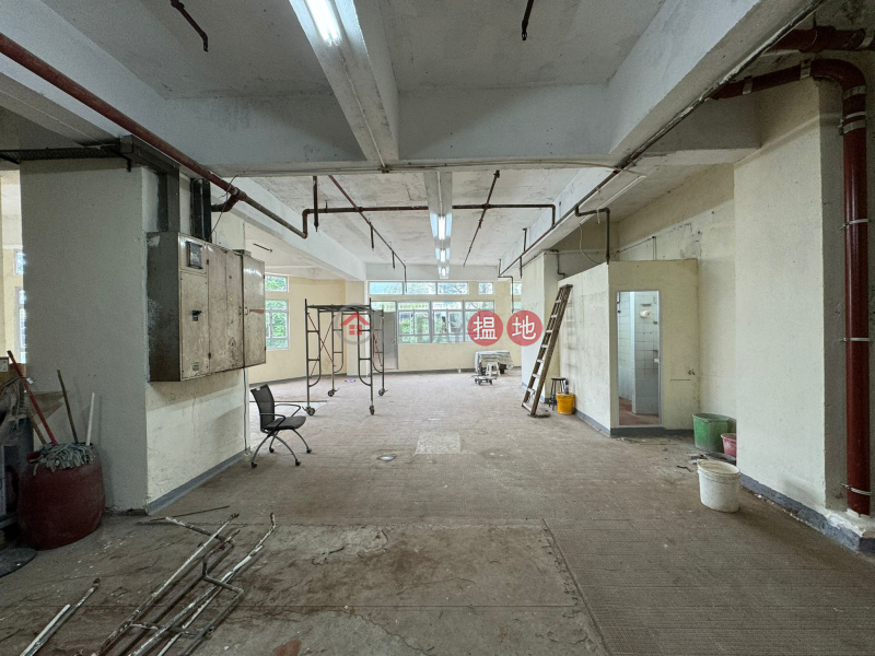 Property Search Hong Kong | OneDay | Industrial | Sales Listings | The car arrives at the workplace. And the price reduce
