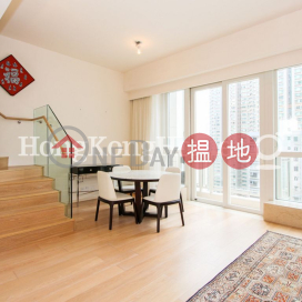 敦皓兩房一廳單位出租