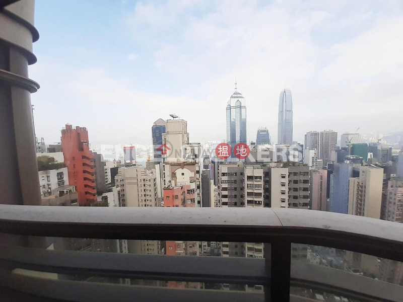 2 Bedroom Flat for Rent in Mid Levels West | 1 Castle Road | Western District, Hong Kong, Rental, HK$ 50,000/ month