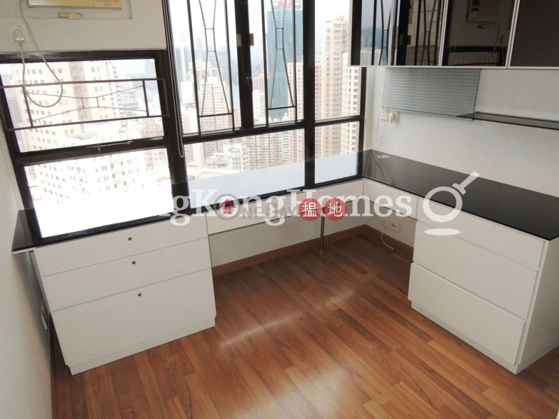 3 Bedroom Family Unit for Rent at Seaview Garden 31 Cloud View Road | Eastern District Hong Kong, Rental, HK$ 45,000/ month