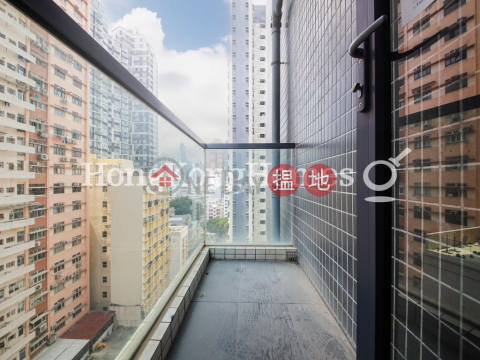 2 Bedroom Unit for Rent at High Park 99, High Park 99 蔚峰 | Western District (Proway-LID129281R)_0