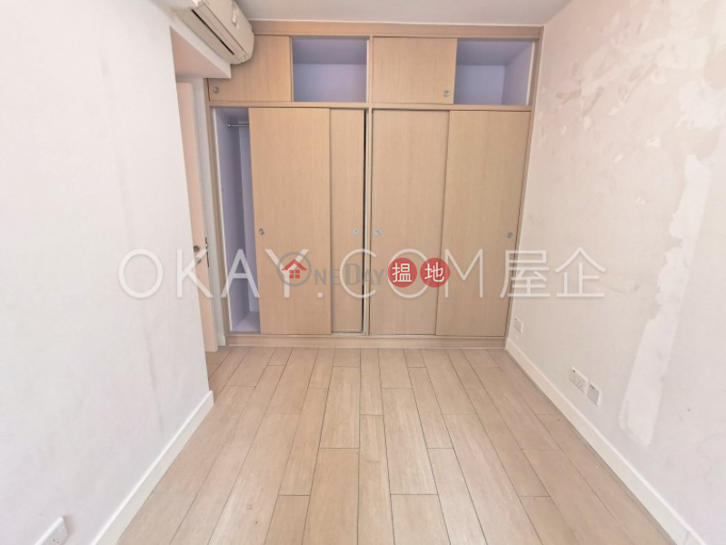 Property Search Hong Kong | OneDay | Residential, Rental Listings | Stylish 3 bedroom with balcony | Rental