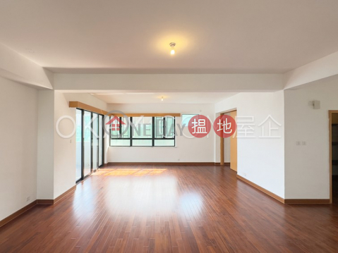 Unique 3 bedroom with balcony & parking | Rental | The Crescent Block A 仁禮花園 A座 _0