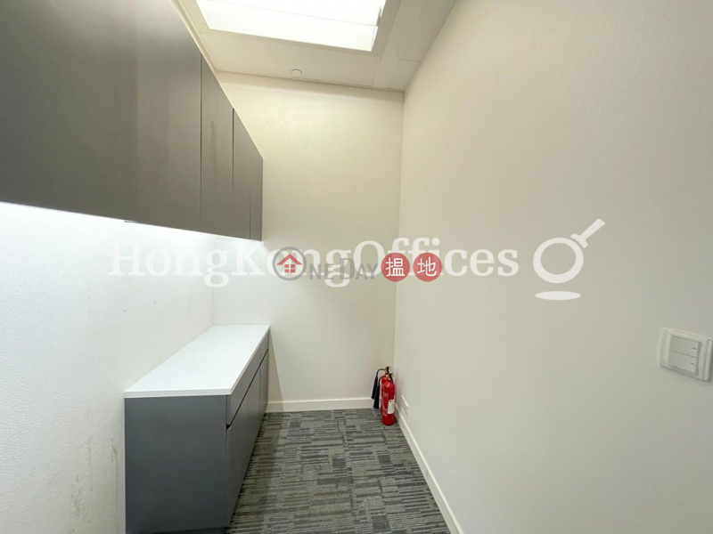 Office Unit for Rent at Hysan Place 500 Hennessy Road | Wan Chai District | Hong Kong Rental, HK$ 214,816/ month